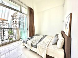 Cavendish Park (D21), Condominium #576755931